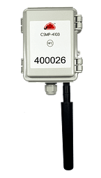 Zenseio CSMP-4103 LTE-M Telemetry