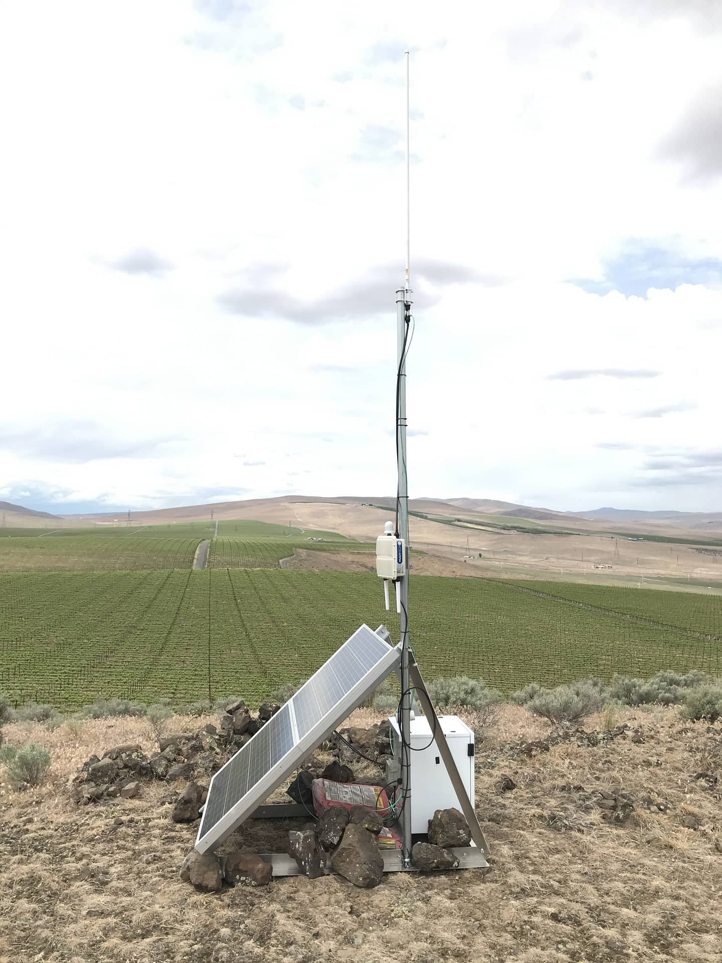 Zenseio LoRa Gateway